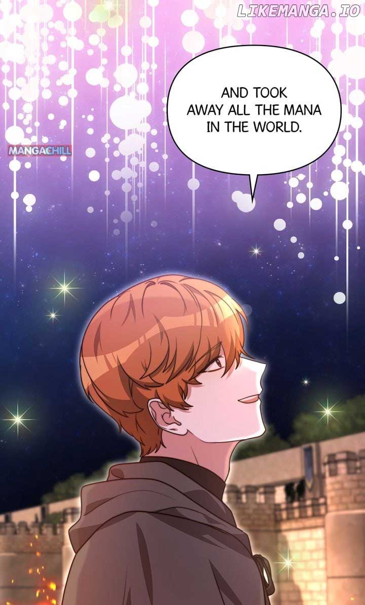 The Forgotten Princess Wants To Live In Peace Chapter 100 - Page 11