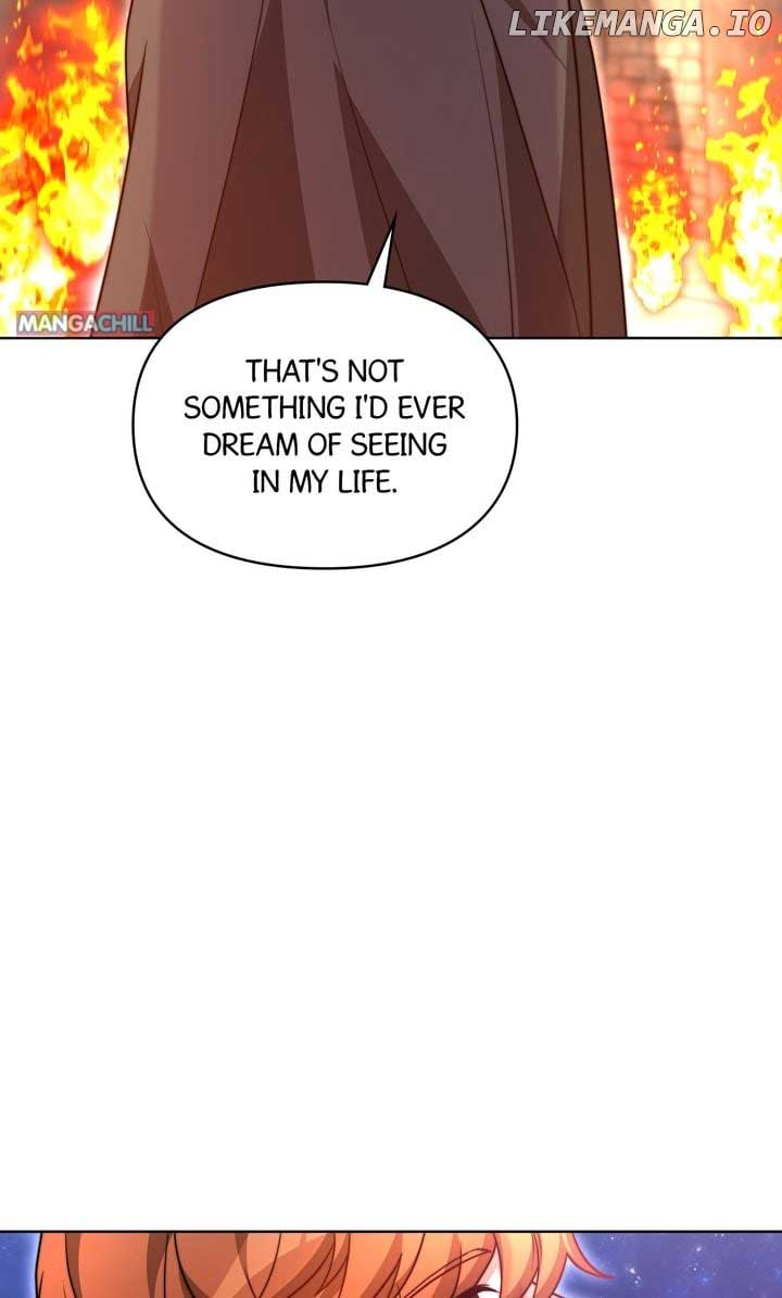 The Forgotten Princess Wants To Live In Peace Chapter 100 - Page 12