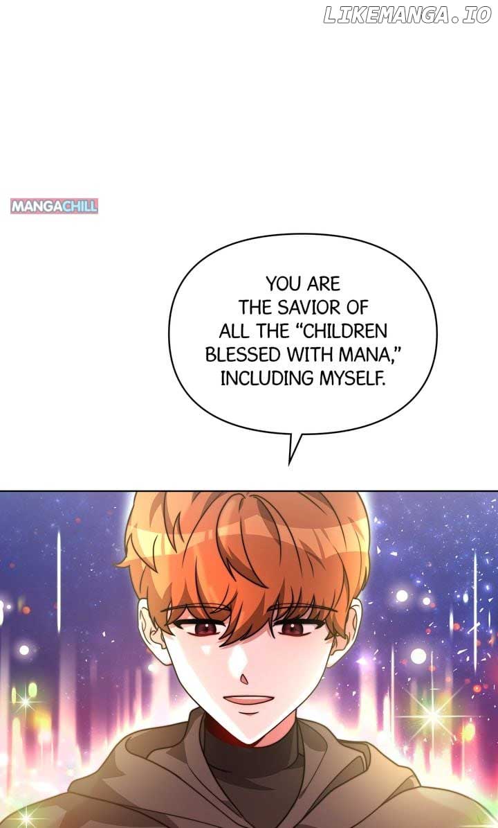 The Forgotten Princess Wants To Live In Peace Chapter 100 - Page 15