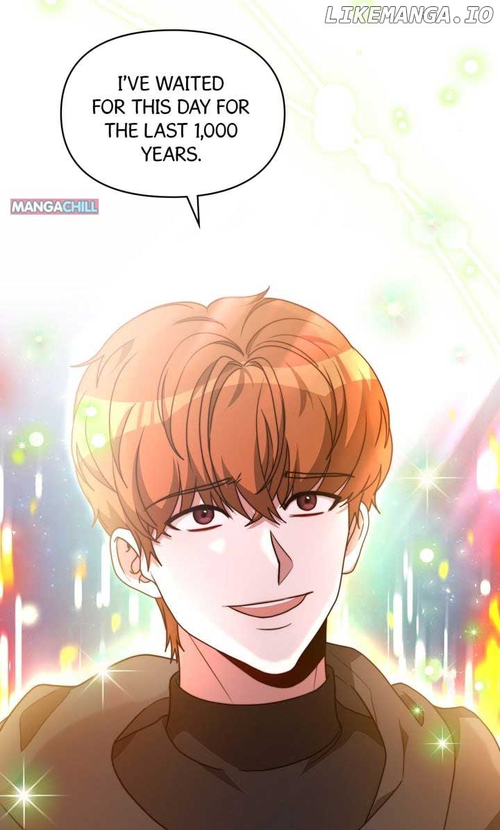 The Forgotten Princess Wants To Live In Peace Chapter 100 - Page 23