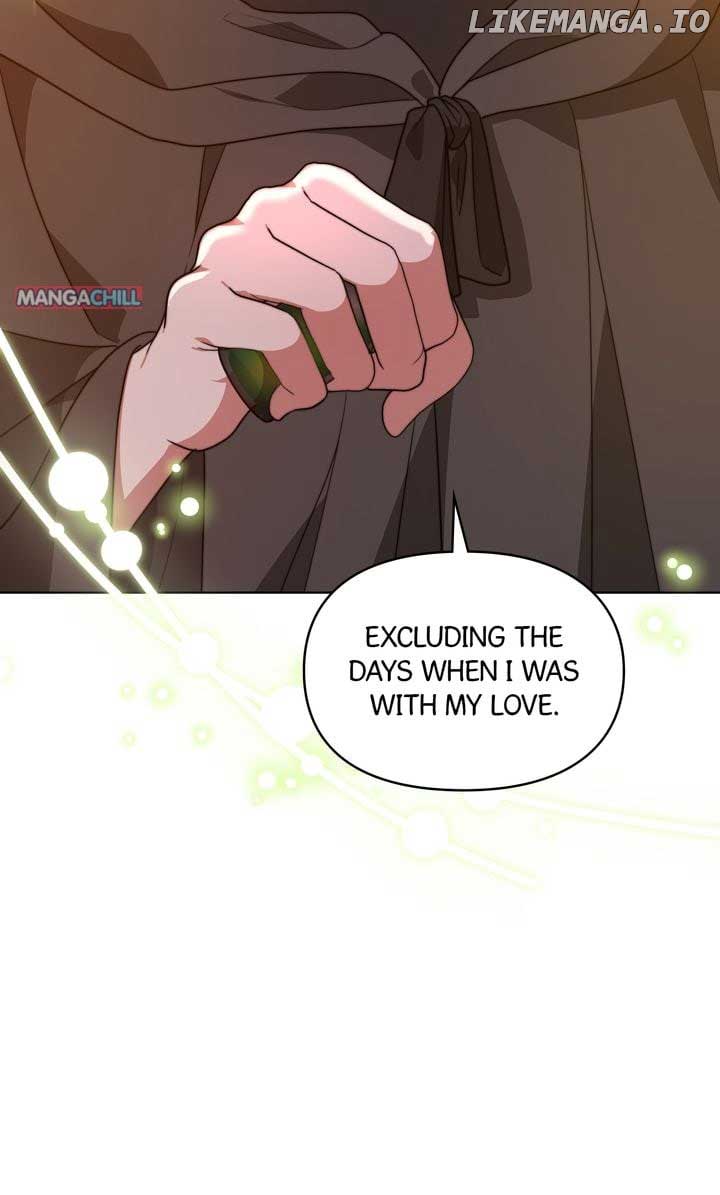 The Forgotten Princess Wants To Live In Peace Chapter 100 - Page 24