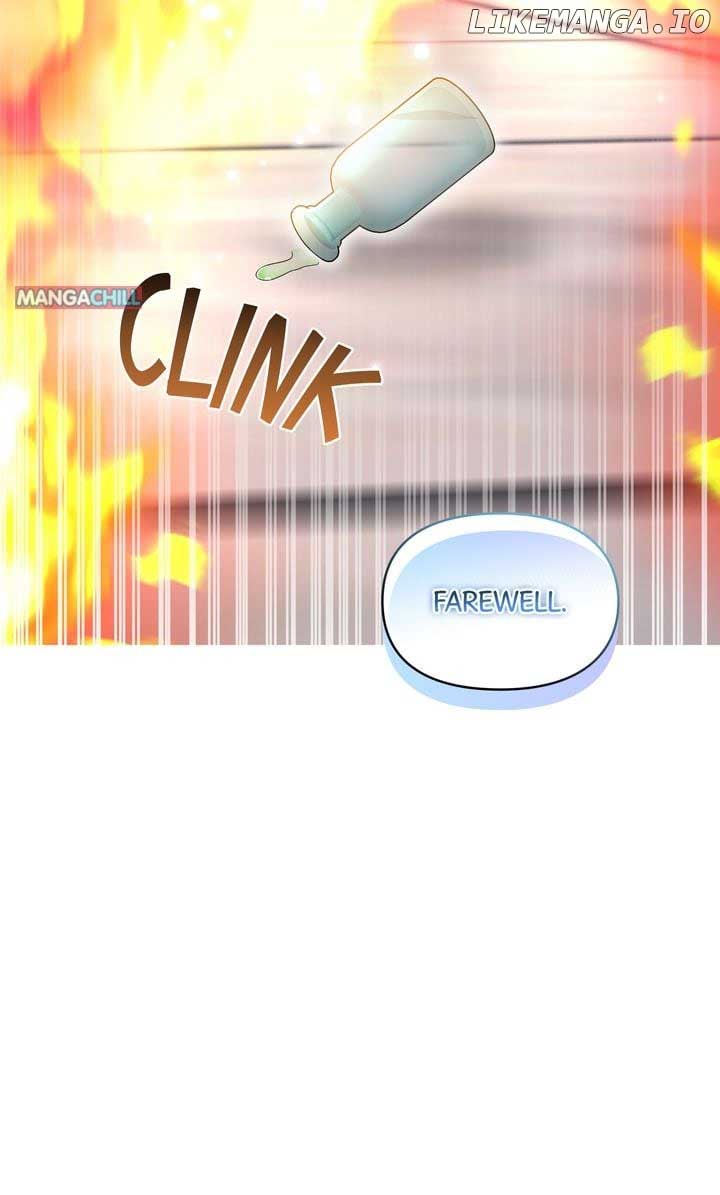 The Forgotten Princess Wants To Live In Peace Chapter 100 - Page 26