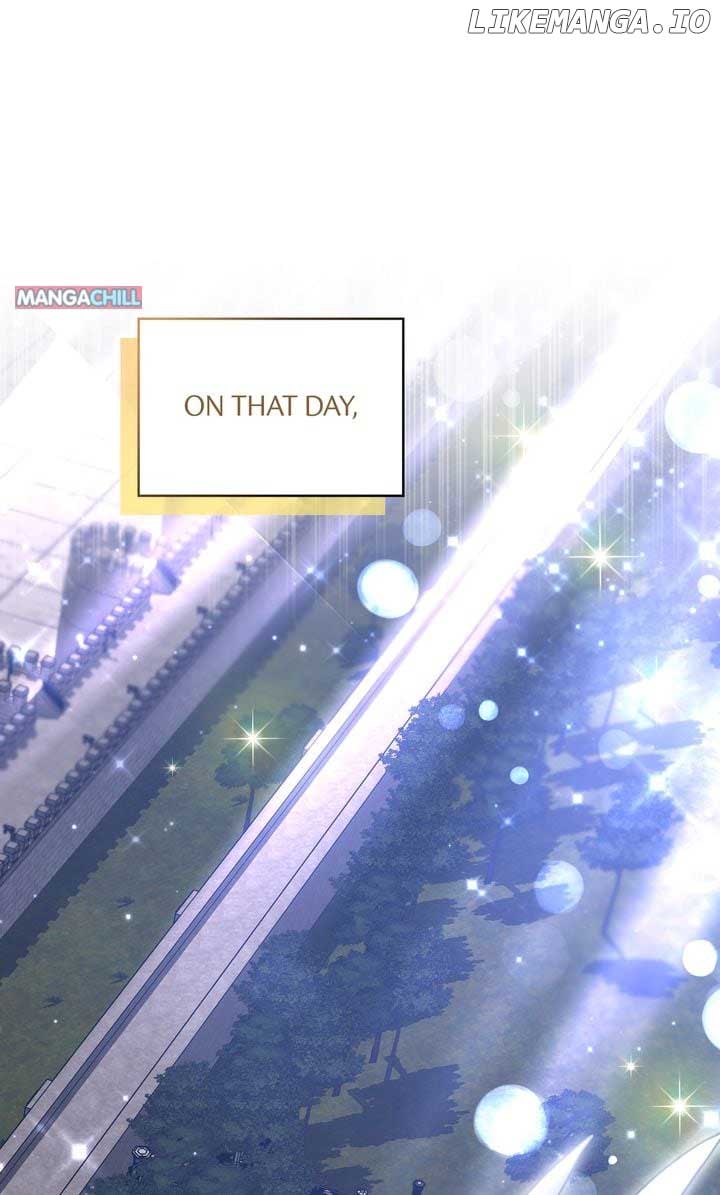 The Forgotten Princess Wants To Live In Peace Chapter 100 - Page 27