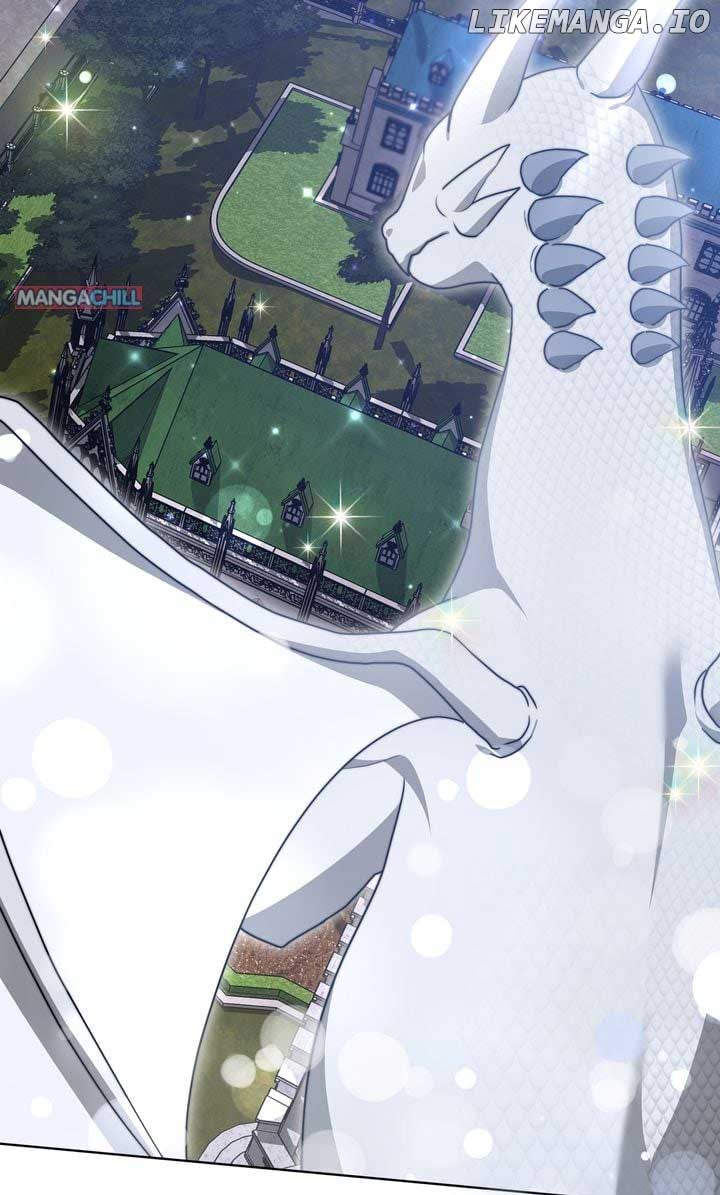 The Forgotten Princess Wants To Live In Peace Chapter 100 - Page 28