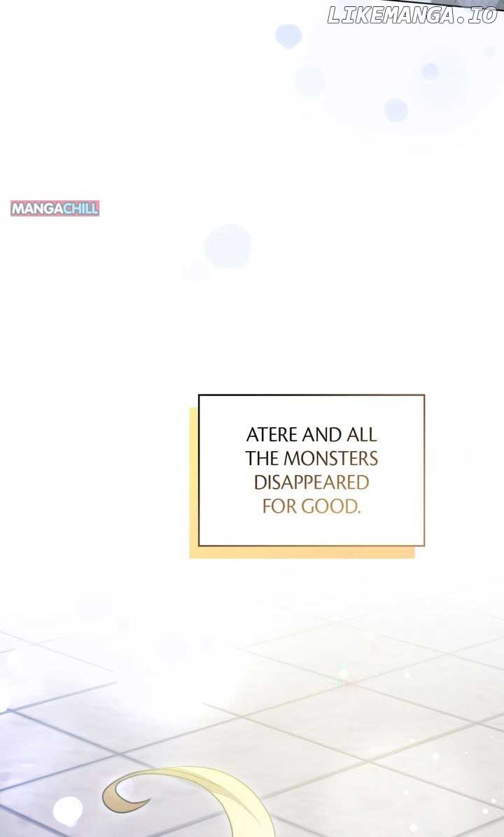 The Forgotten Princess Wants To Live In Peace Chapter 100 - Page 29