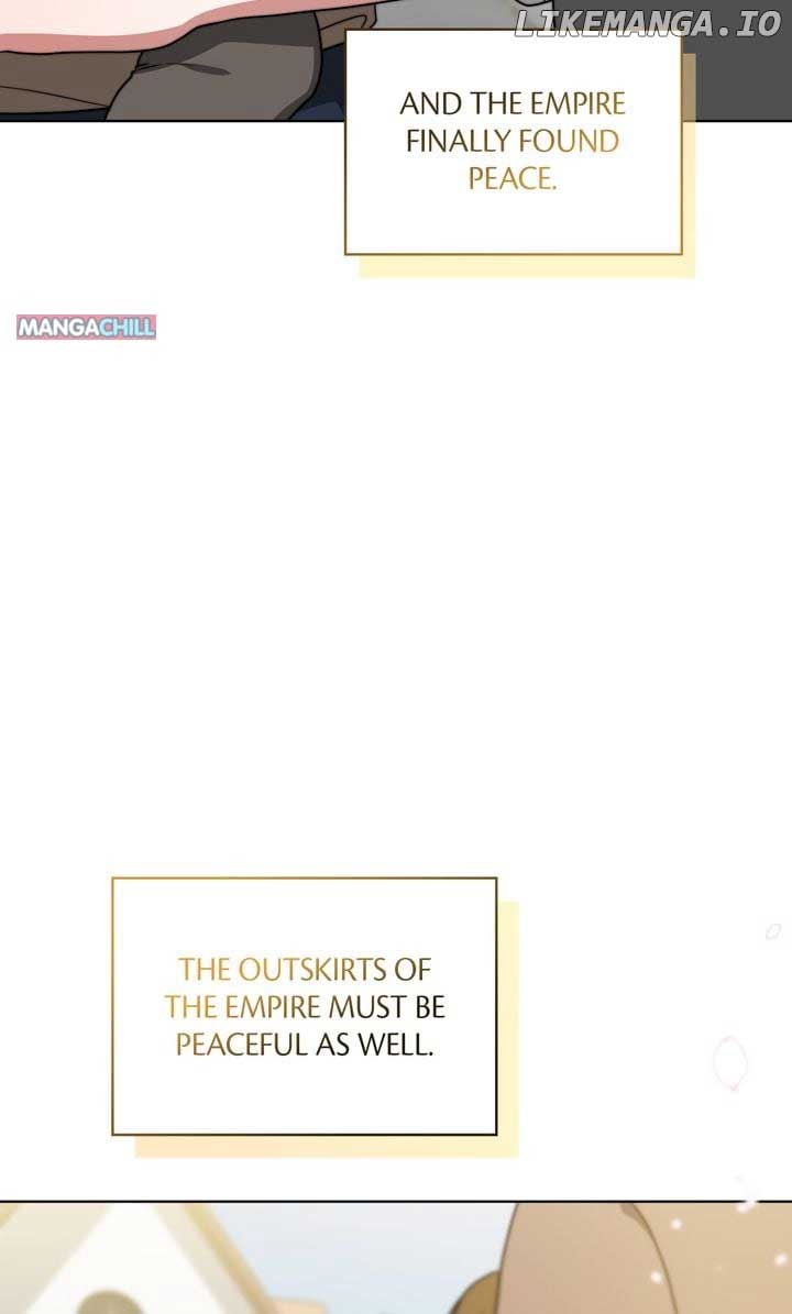 The Forgotten Princess Wants To Live In Peace Chapter 100 - Page 37