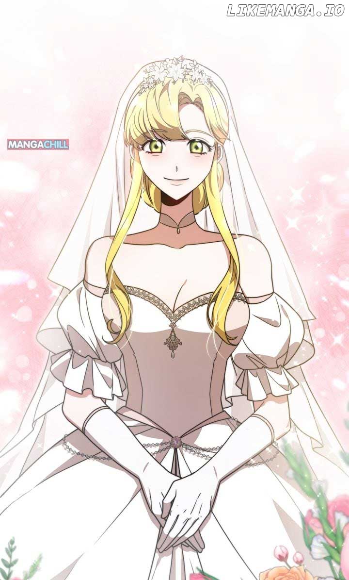 The Forgotten Princess Wants To Live In Peace Chapter 100 - Page 44