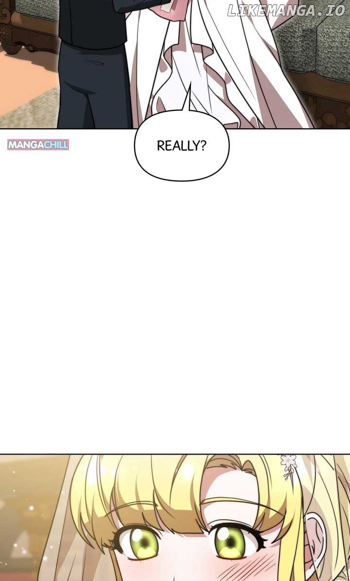 The Forgotten Princess Wants To Live In Peace Chapter 100 - Page 49