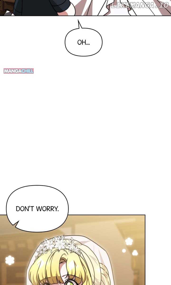 The Forgotten Princess Wants To Live In Peace Chapter 100 - Page 53