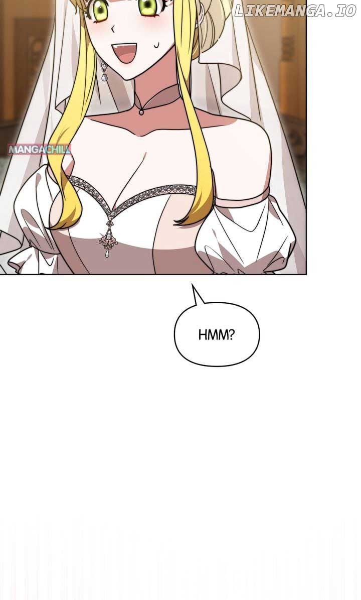 The Forgotten Princess Wants To Live In Peace Chapter 100 - Page 54