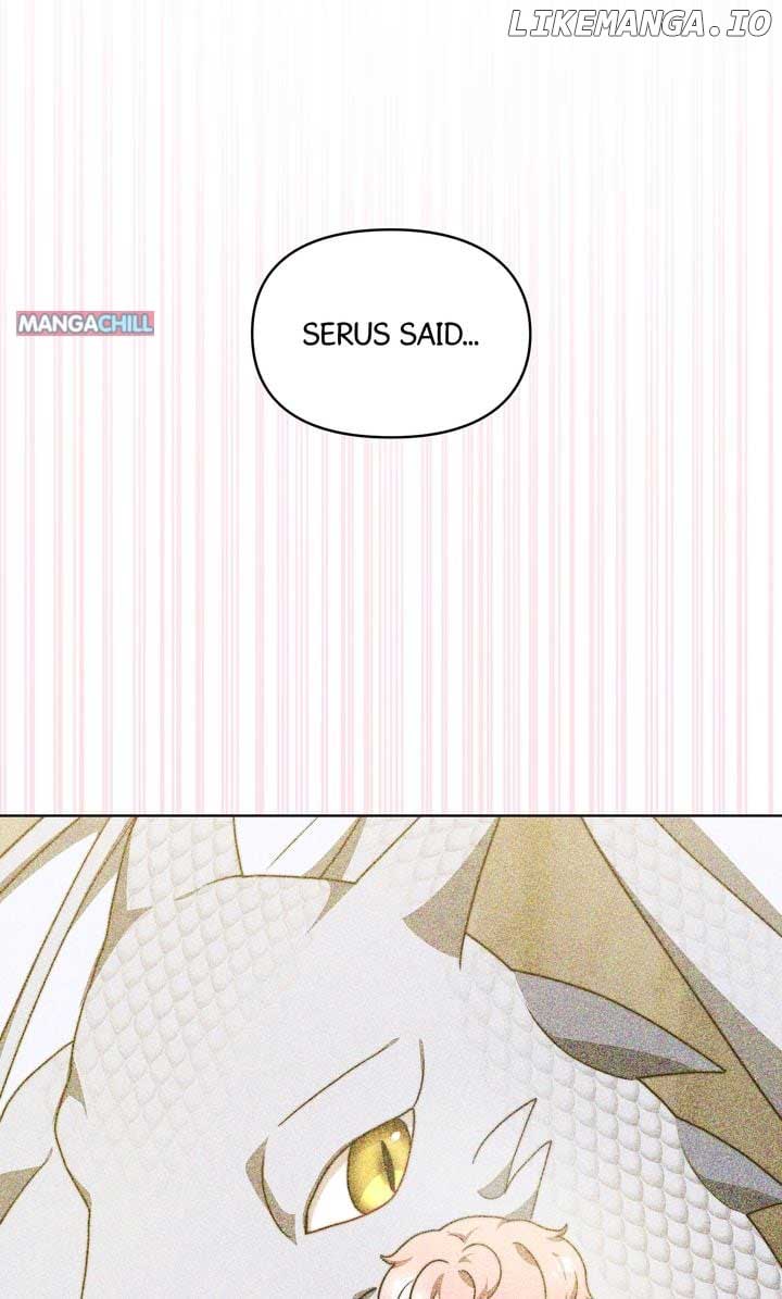 The Forgotten Princess Wants To Live In Peace Chapter 100 - Page 55