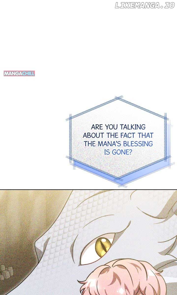 The Forgotten Princess Wants To Live In Peace Chapter 100 - Page 57