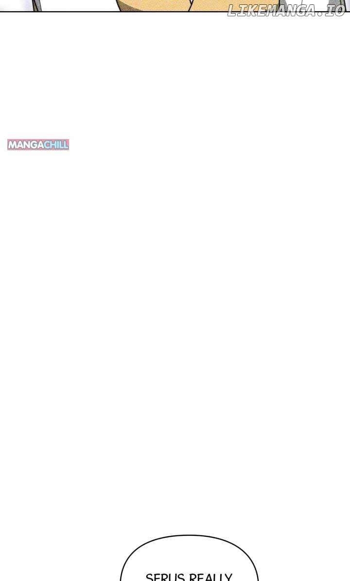 The Forgotten Princess Wants To Live In Peace Chapter 100 - Page 60