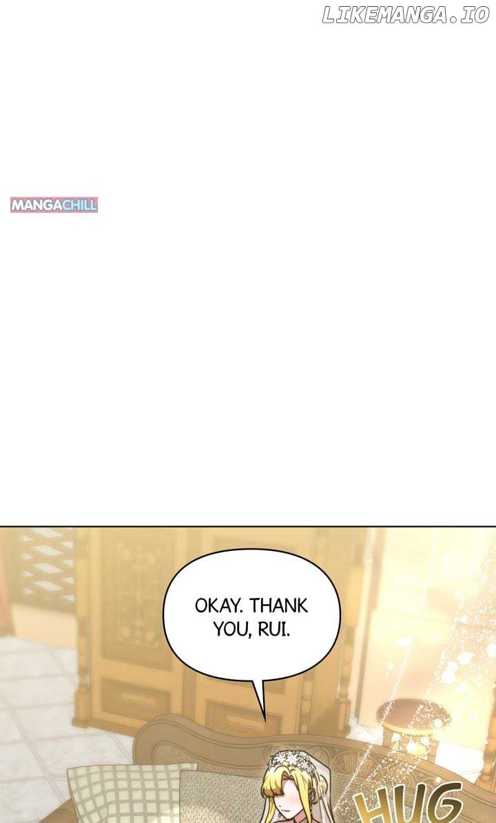 The Forgotten Princess Wants To Live In Peace Chapter 100 - Page 62