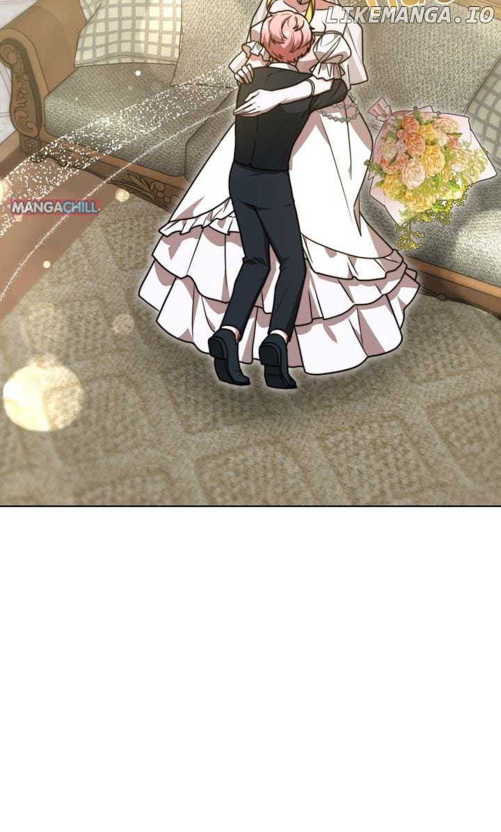 The Forgotten Princess Wants To Live In Peace Chapter 100 - Page 63