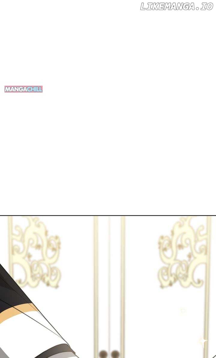 The Forgotten Princess Wants To Live In Peace Chapter 100 - Page 64