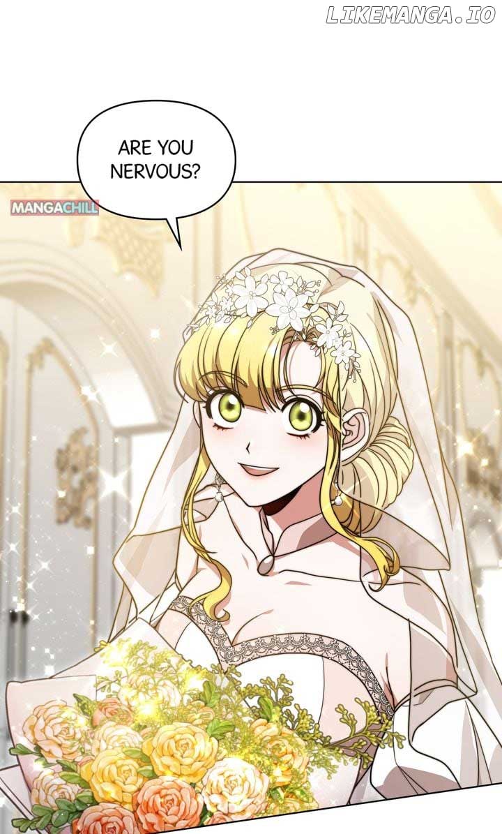 The Forgotten Princess Wants To Live In Peace Chapter 100 - Page 66