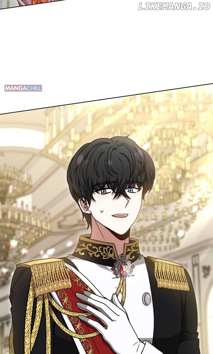 The Forgotten Princess Wants To Live In Peace Chapter 100 - Page 67