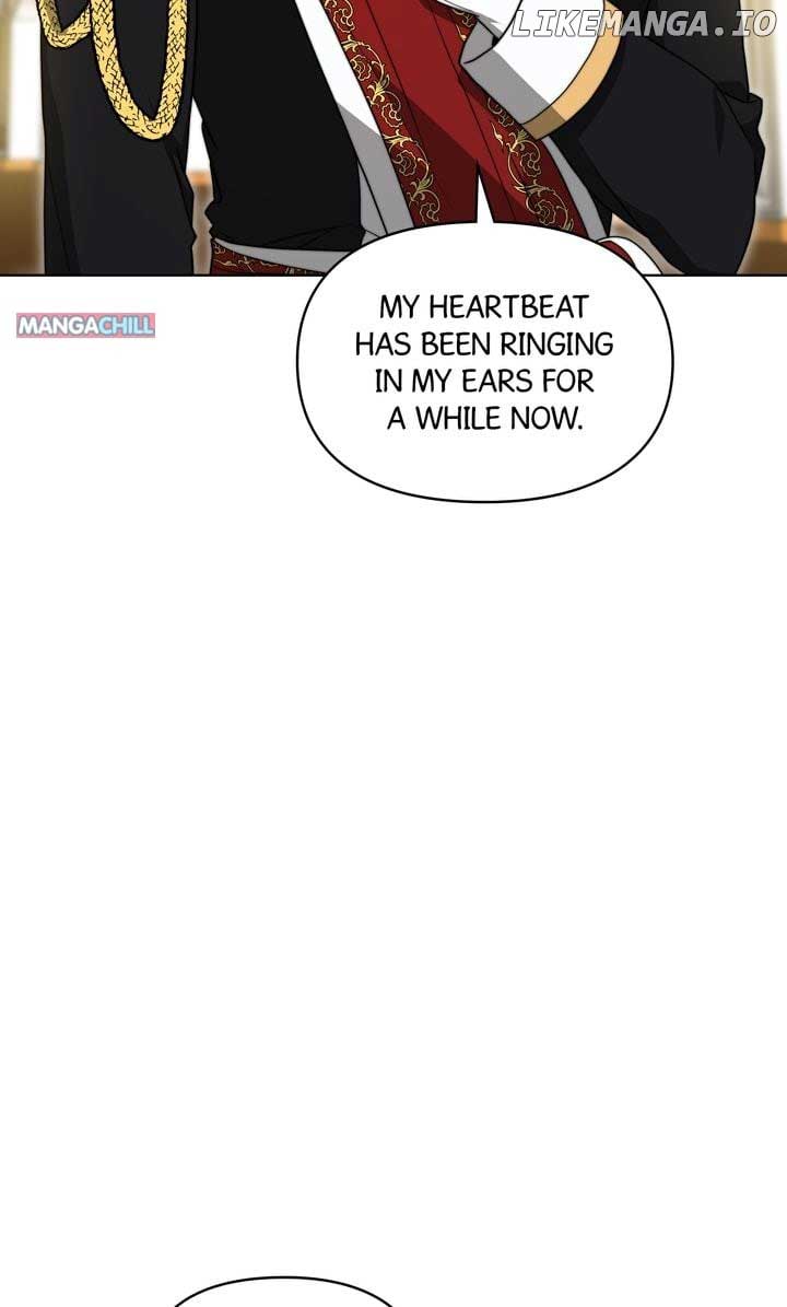 The Forgotten Princess Wants To Live In Peace Chapter 100 - Page 68