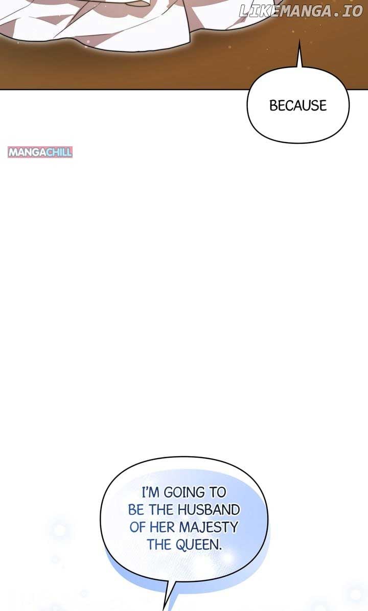 The Forgotten Princess Wants To Live In Peace Chapter 100 - Page 71