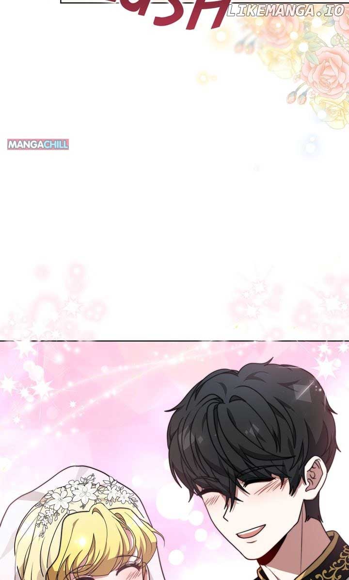 The Forgotten Princess Wants To Live In Peace Chapter 100 - Page 74