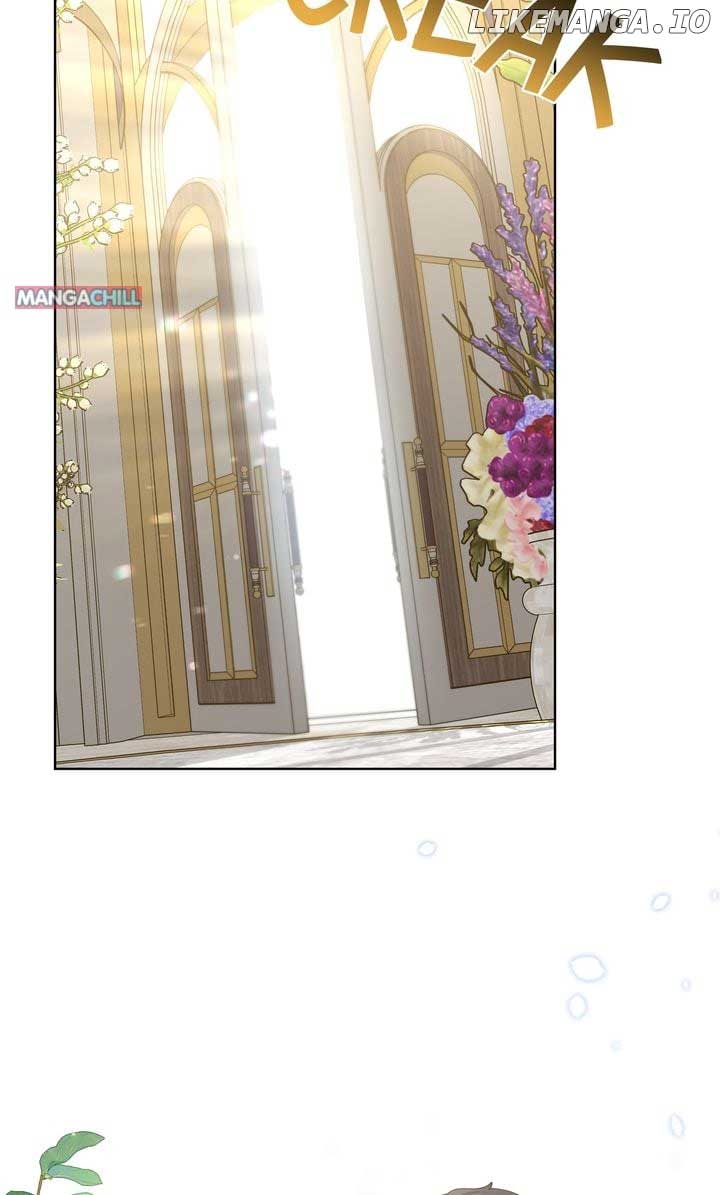 The Forgotten Princess Wants To Live In Peace Chapter 100 - Page 76