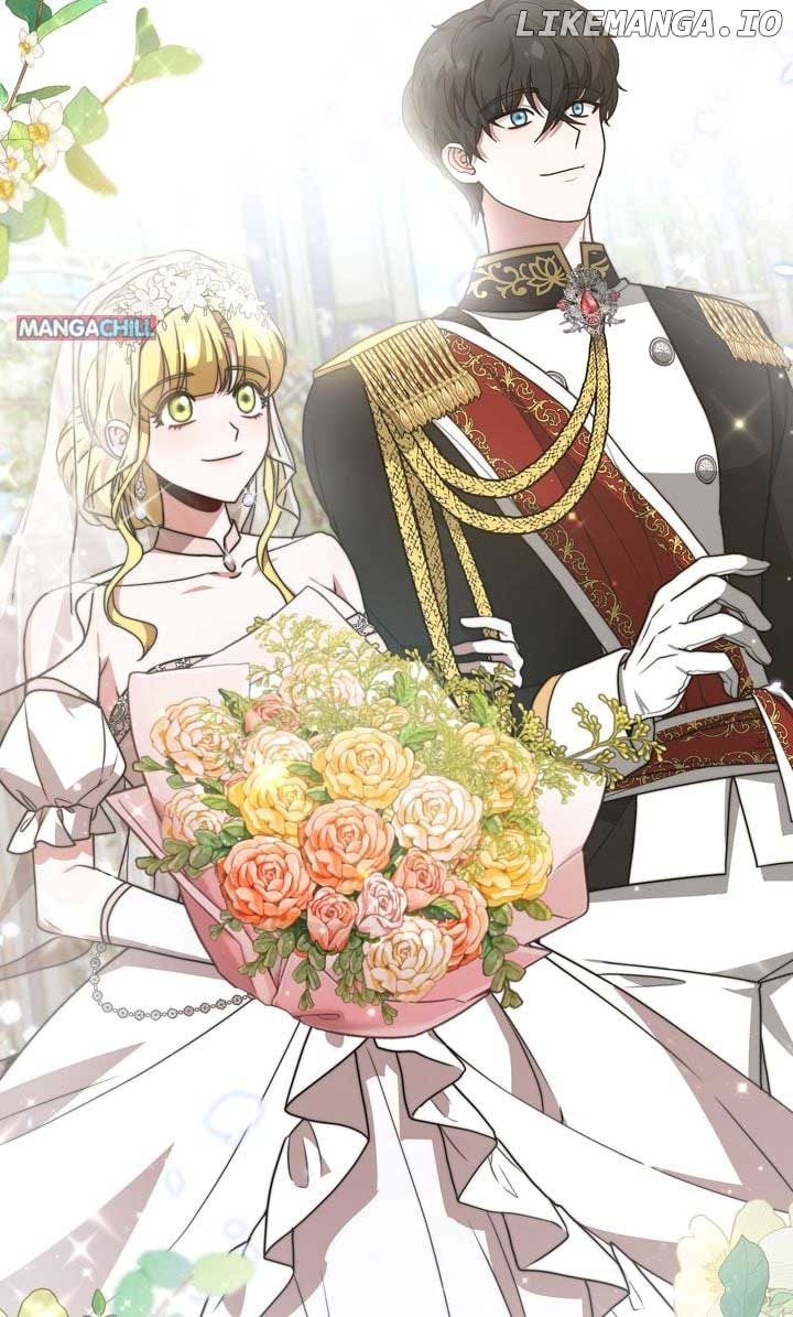 The Forgotten Princess Wants To Live In Peace Chapter 100 - Page 77