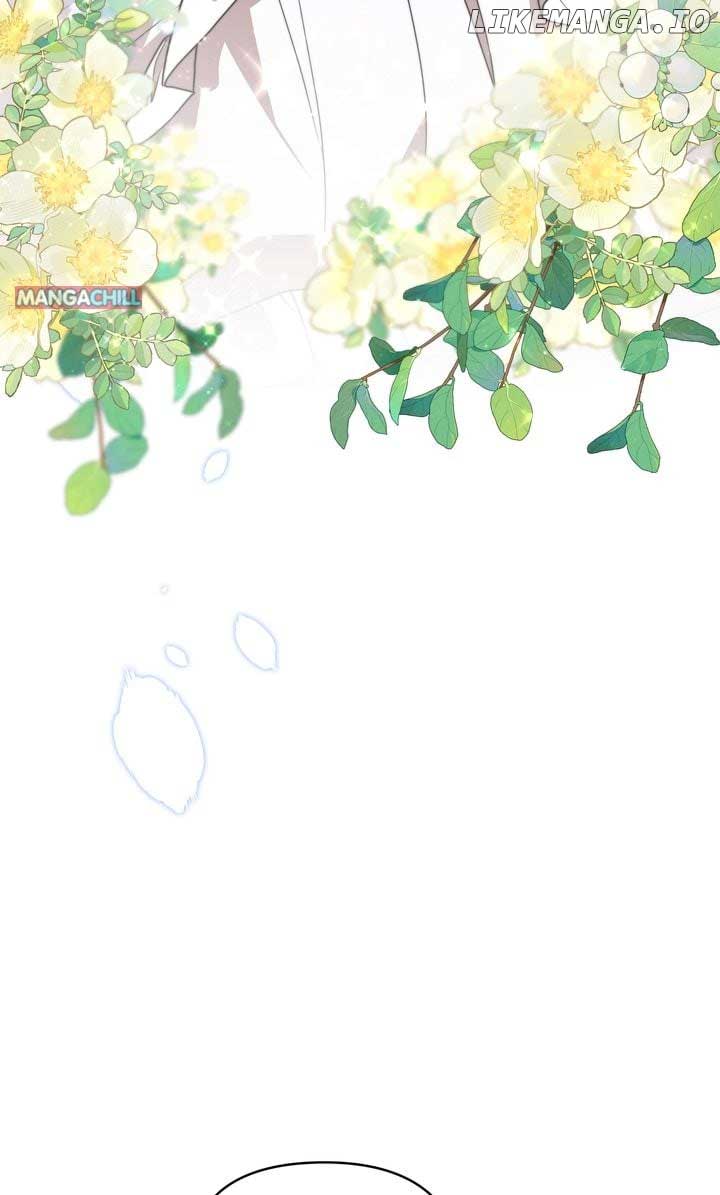 The Forgotten Princess Wants To Live In Peace Chapter 100 - Page 78