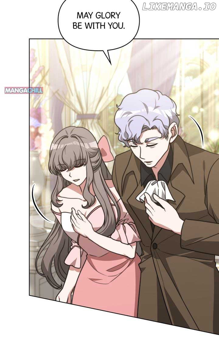 The Forgotten Princess Wants To Live In Peace Chapter 100 - Page 79