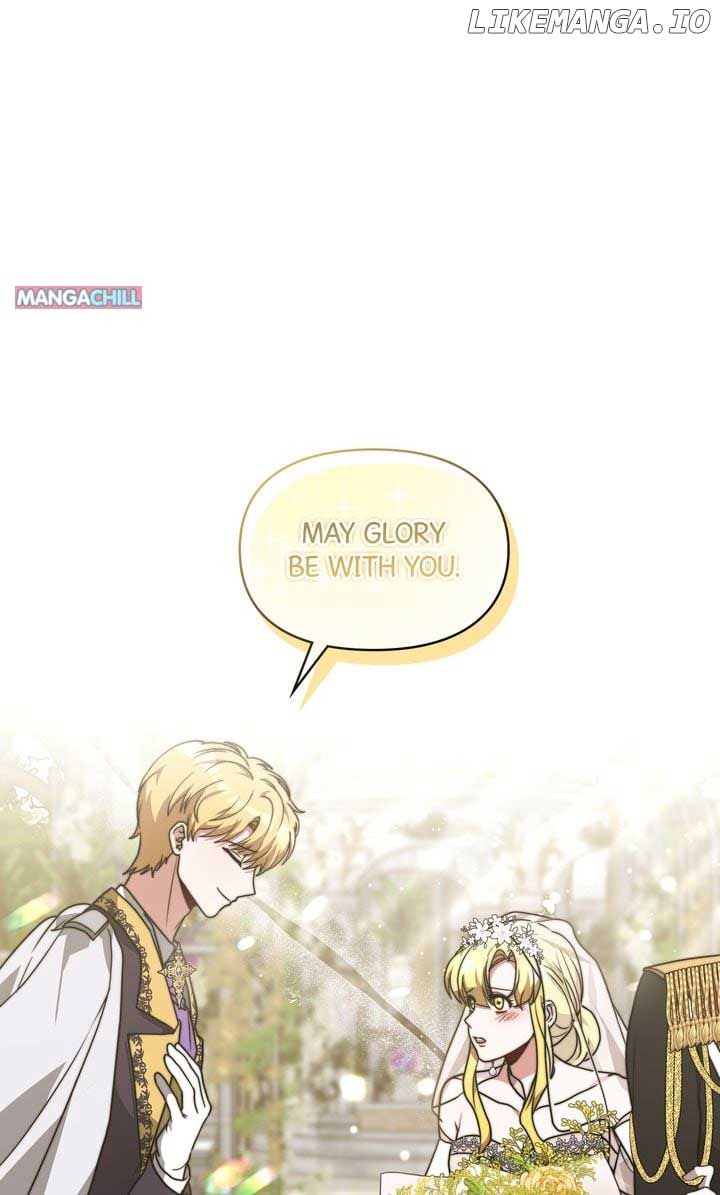 The Forgotten Princess Wants To Live In Peace Chapter 100 - Page 84