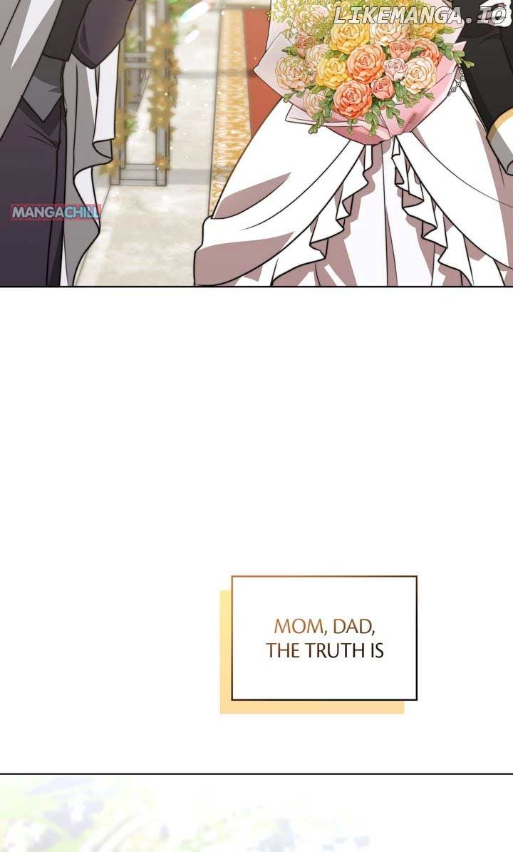 The Forgotten Princess Wants To Live In Peace Chapter 100 - Page 85