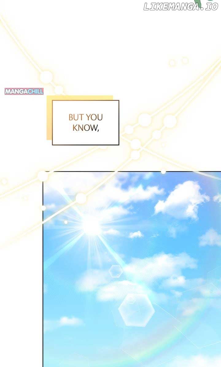 The Forgotten Princess Wants To Live In Peace Chapter 100 - Page 89