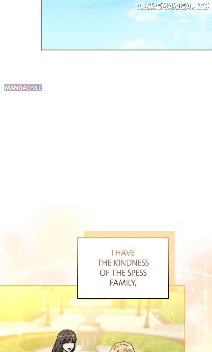 The Forgotten Princess Wants To Live In Peace Chapter 100 - Page 90