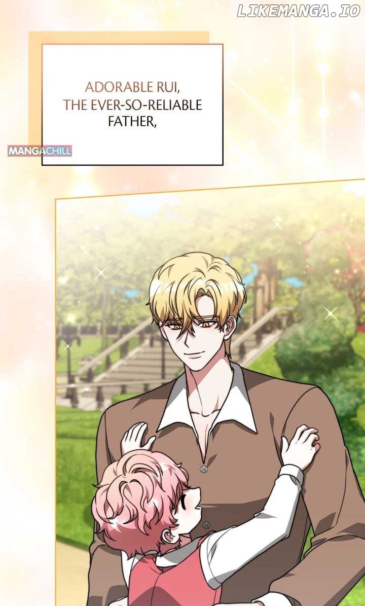 The Forgotten Princess Wants To Live In Peace Chapter 100 - Page 92