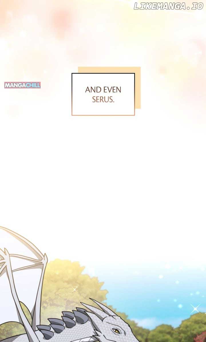 The Forgotten Princess Wants To Live In Peace Chapter 100 - Page 95