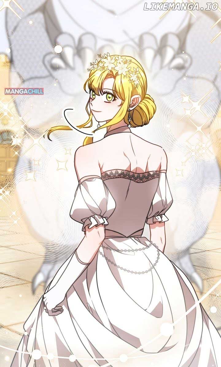 The Forgotten Princess Wants To Live In Peace Chapter 100 - Page 98