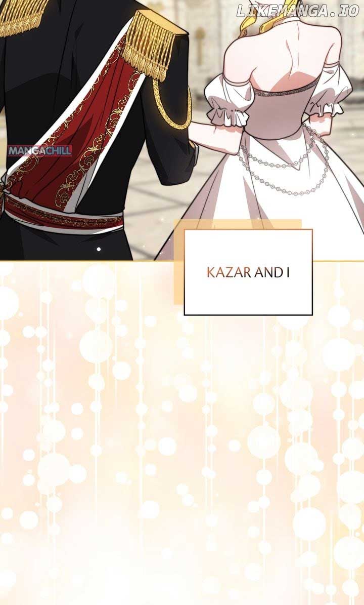 The Forgotten Princess Wants To Live In Peace Chapter 100 - Page 100