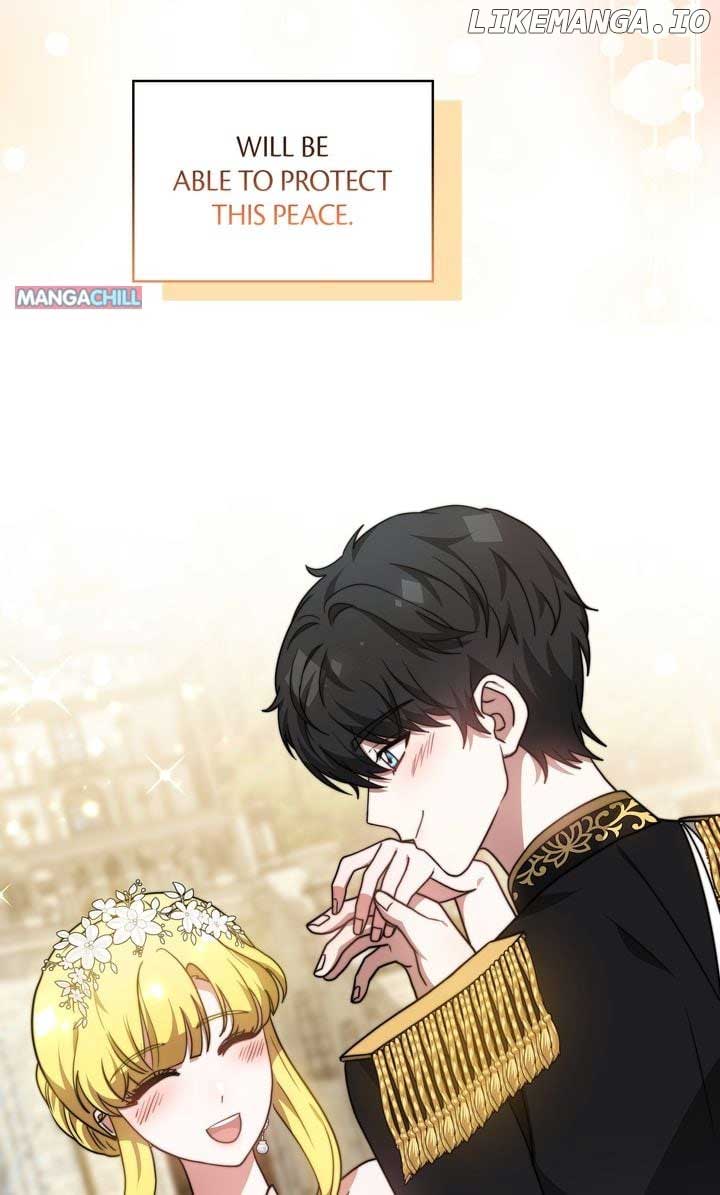 The Forgotten Princess Wants To Live In Peace Chapter 100 - Page 101