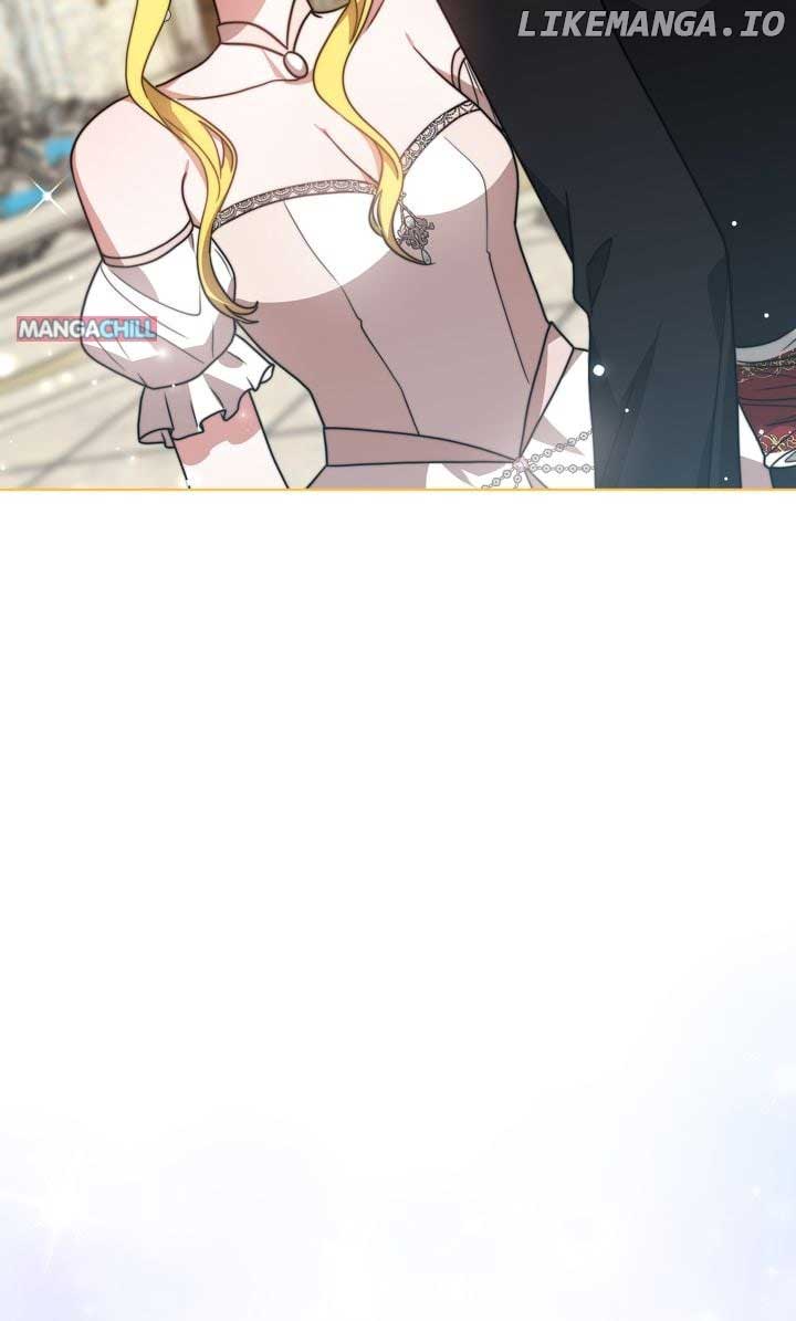 The Forgotten Princess Wants To Live In Peace Chapter 100 - Page 102