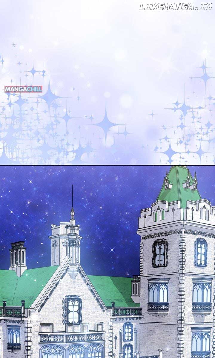 The Forgotten Princess Wants To Live In Peace Chapter 100 - Page 103