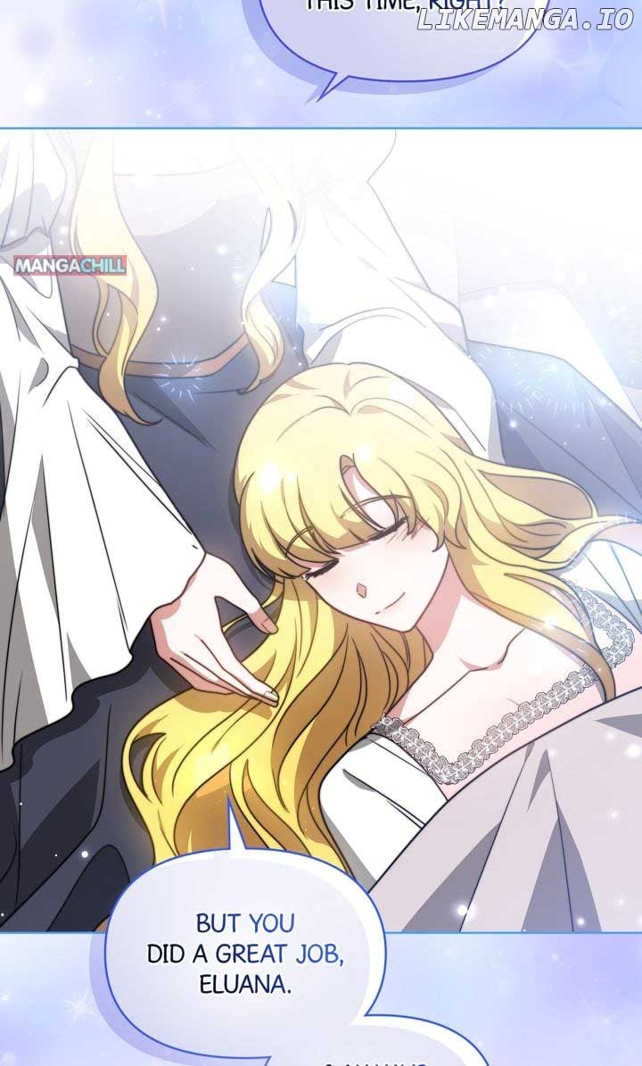 The Forgotten Princess Wants To Live In Peace Chapter 100 - Page 105