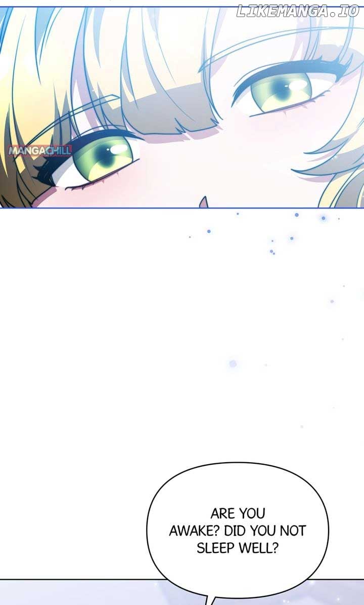 The Forgotten Princess Wants To Live In Peace Chapter 100 - Page 107