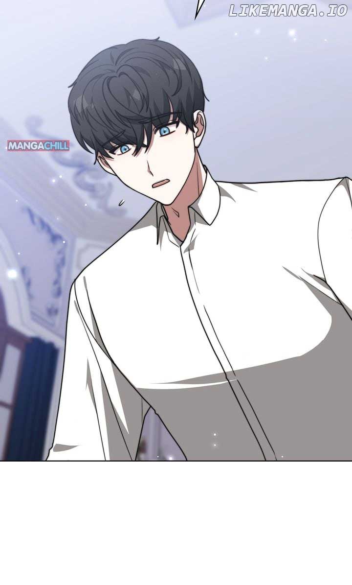 The Forgotten Princess Wants To Live In Peace Chapter 100 - Page 108