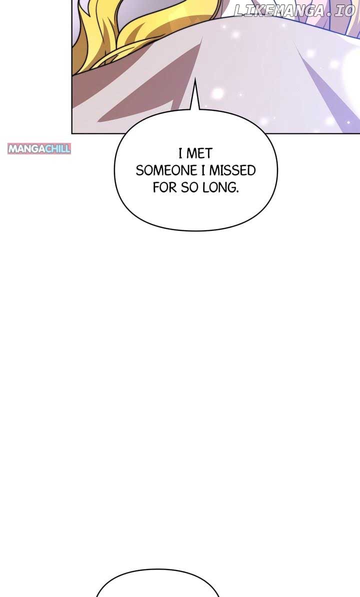 The Forgotten Princess Wants To Live In Peace Chapter 100 - Page 110