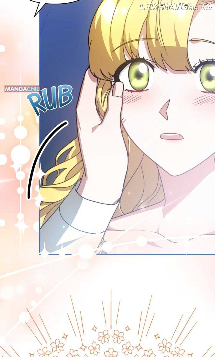 The Forgotten Princess Wants To Live In Peace Chapter 100 - Page 113