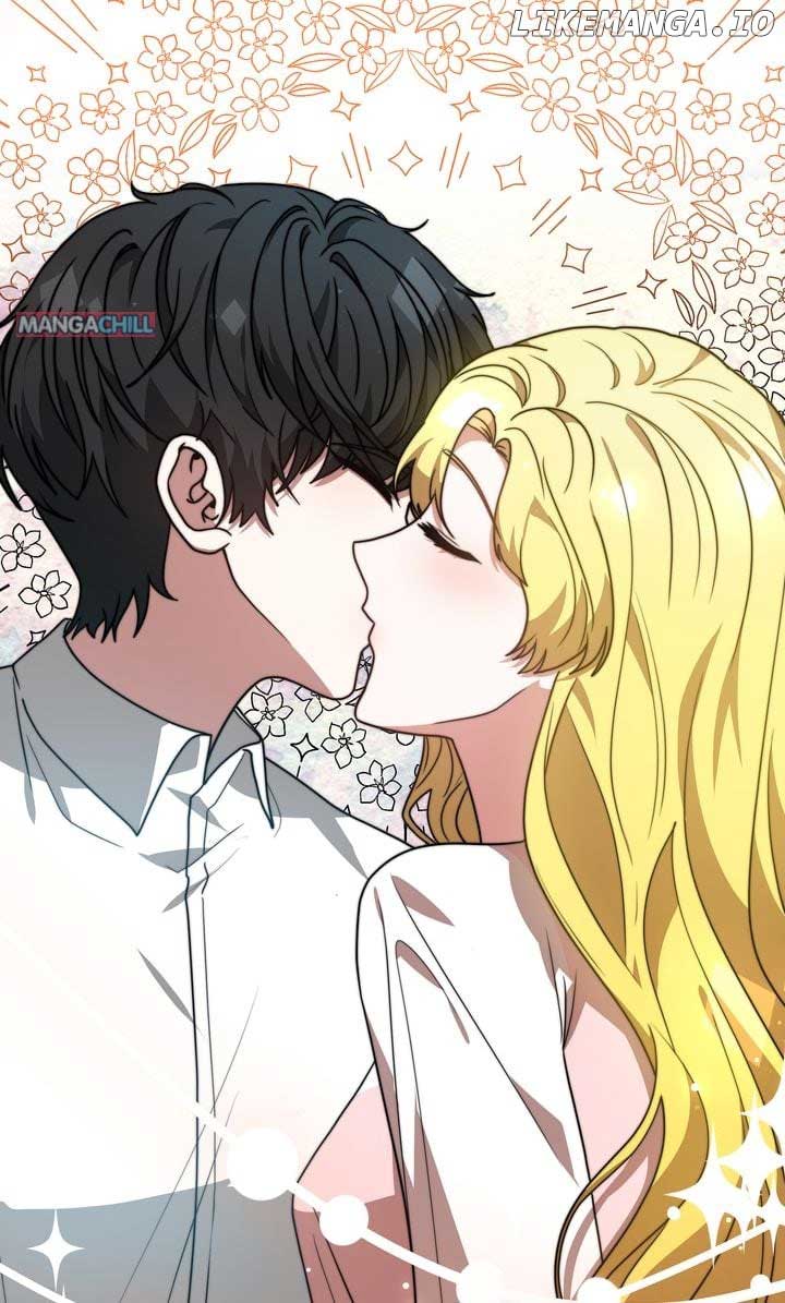 The Forgotten Princess Wants To Live In Peace Chapter 100 - Page 114