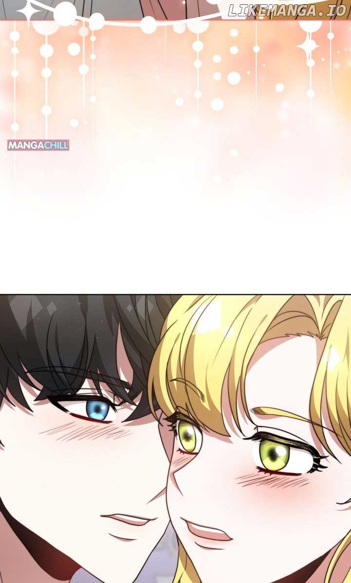 The Forgotten Princess Wants To Live In Peace Chapter 100 - Page 115