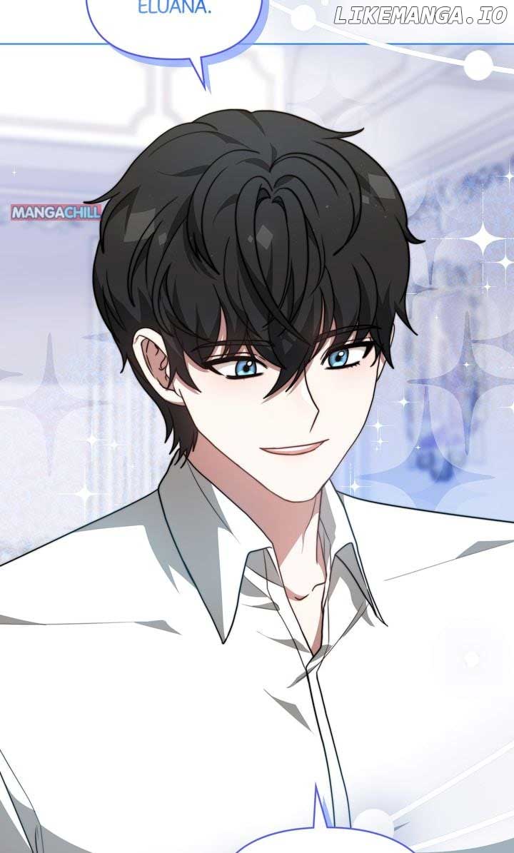 The Forgotten Princess Wants To Live In Peace Chapter 100 - Page 117