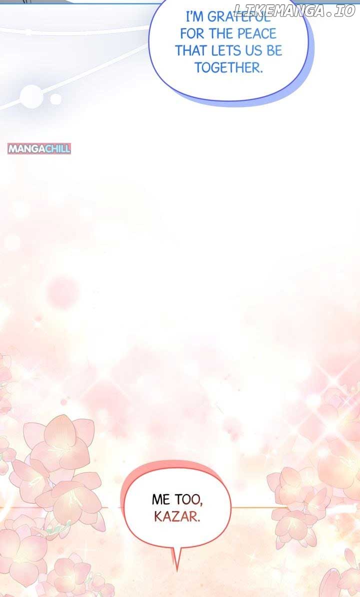 The Forgotten Princess Wants To Live In Peace Chapter 100 - Page 118