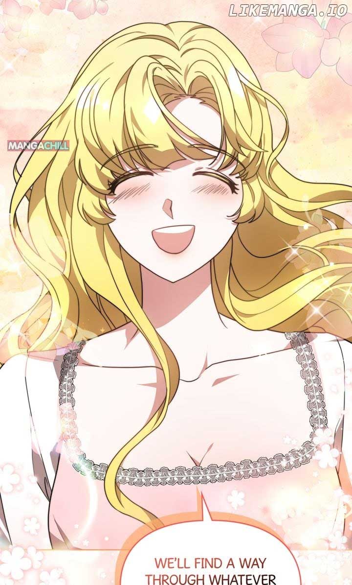 The Forgotten Princess Wants To Live In Peace Chapter 100 - Page 119